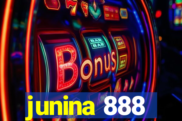 junina 888